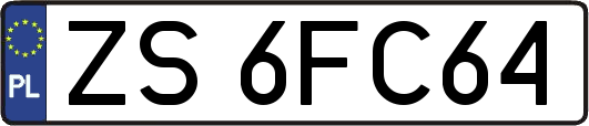 ZS6FC64