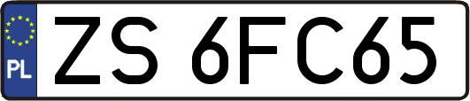 ZS6FC65