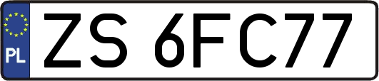 ZS6FC77