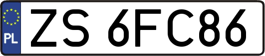 ZS6FC86