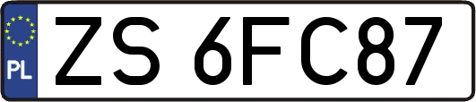 ZS6FC87