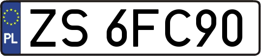 ZS6FC90