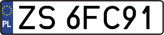 ZS6FC91