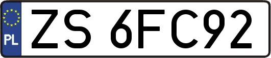 ZS6FC92