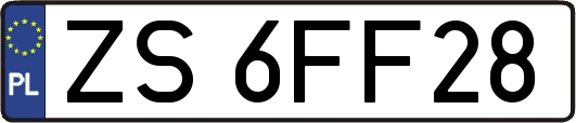 ZS6FF28