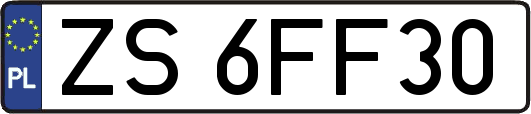 ZS6FF30