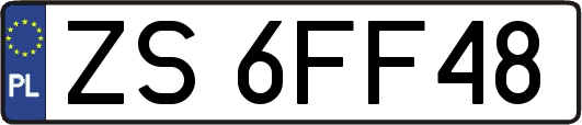 ZS6FF48