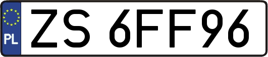 ZS6FF96