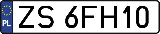 ZS6FH10