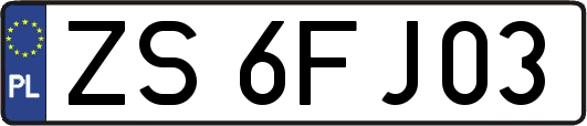 ZS6FJ03