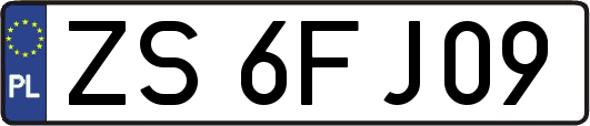 ZS6FJ09