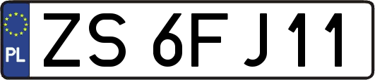 ZS6FJ11