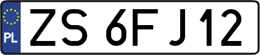 ZS6FJ12