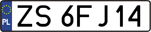 ZS6FJ14