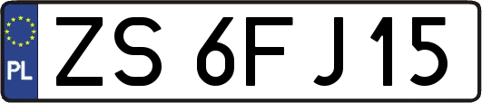 ZS6FJ15