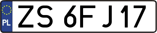 ZS6FJ17