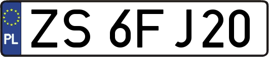 ZS6FJ20