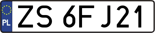 ZS6FJ21