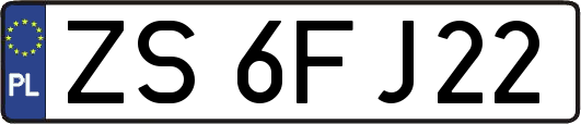 ZS6FJ22