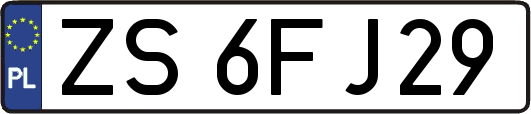 ZS6FJ29