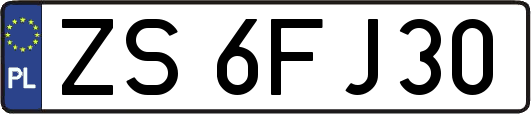 ZS6FJ30