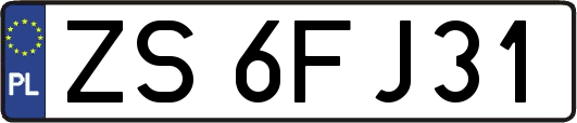 ZS6FJ31
