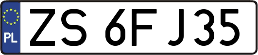 ZS6FJ35