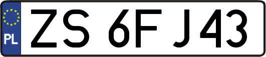 ZS6FJ43