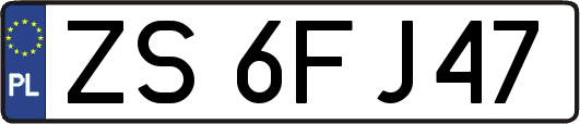 ZS6FJ47