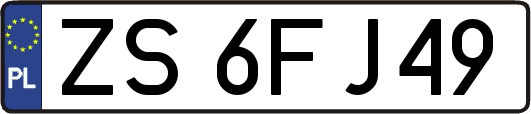ZS6FJ49