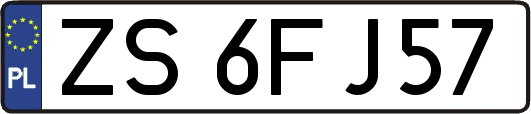 ZS6FJ57