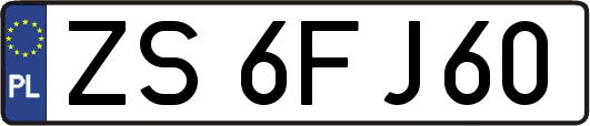 ZS6FJ60