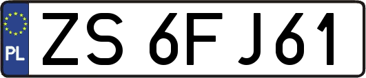 ZS6FJ61