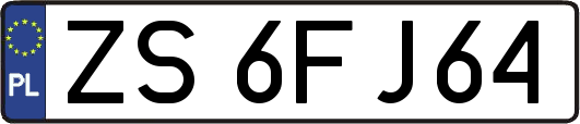 ZS6FJ64