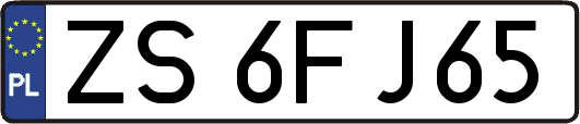 ZS6FJ65