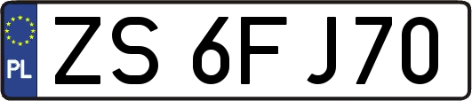 ZS6FJ70