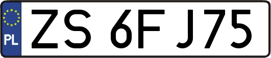 ZS6FJ75