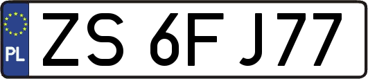 ZS6FJ77