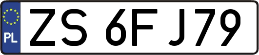 ZS6FJ79