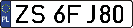 ZS6FJ80