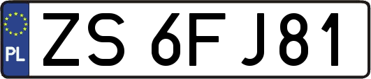 ZS6FJ81