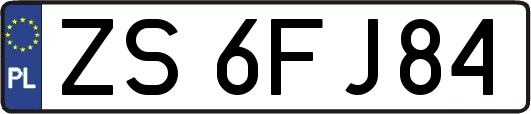 ZS6FJ84