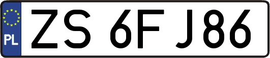 ZS6FJ86