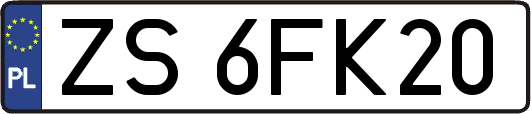 ZS6FK20