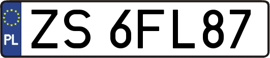 ZS6FL87