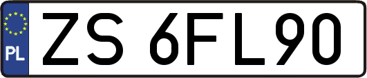 ZS6FL90