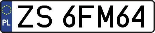 ZS6FM64
