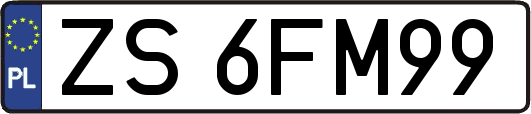 ZS6FM99
