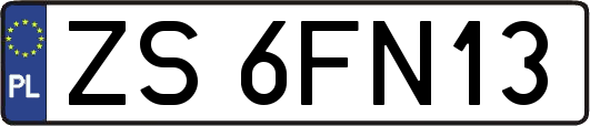 ZS6FN13