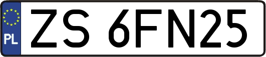 ZS6FN25